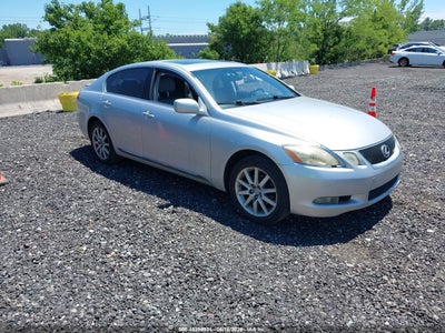 LEXUS GS 300 2006