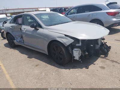 KIA K5 2024