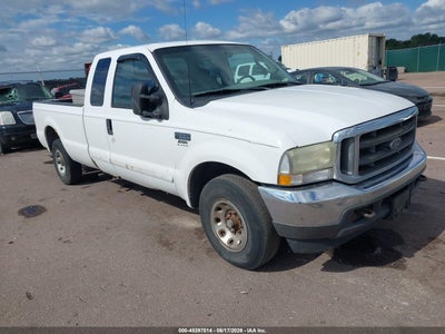 FORD F-250 2003