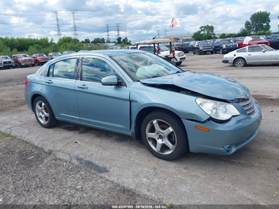 CHRYSLER SEBRING 2009