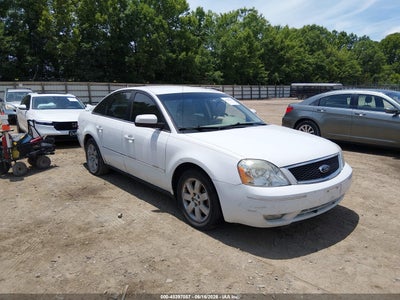 FORD FIVE HUNDRED 2006