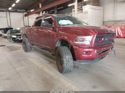 RAM 2500 2018