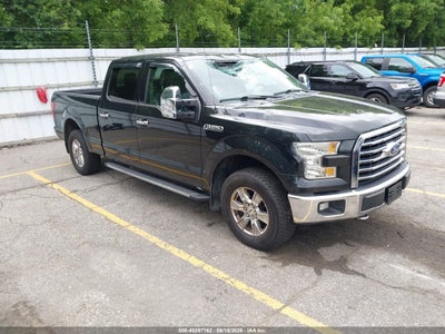 FORD F-150 2015