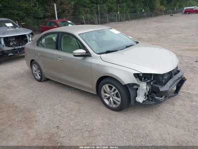 VOLKSWAGEN JETTA 2014