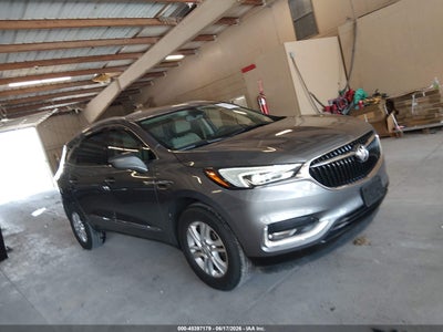 BUICK ENCLAVE 2019