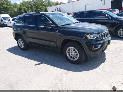 JEEP GRAND CHEROKEE 2019