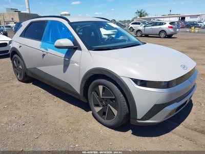 HYUNDAI IONIQ 5 2025
