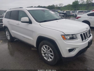 JEEP GRAND CHEROKEE 2014