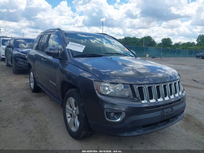 JEEP COMPASS 2015