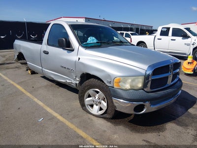 DODGE RAM 1500 2003