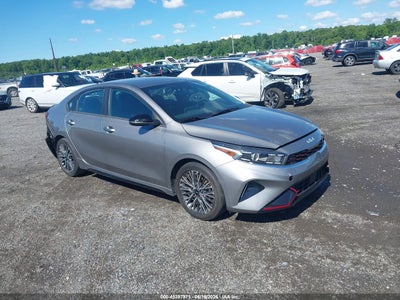 KIA FORTE 2022