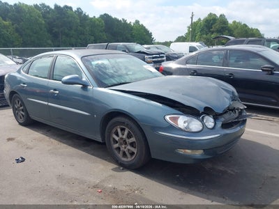 BUICK LACROSSE 2006
