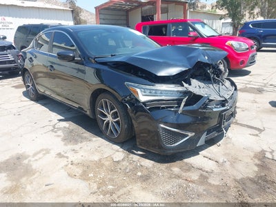 ACURA ILX 2019