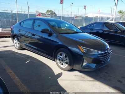 HYUNDAI ELANTRA 2020