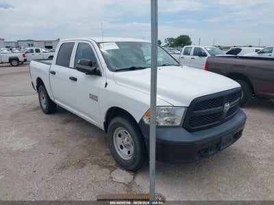 RAM 1500 2016