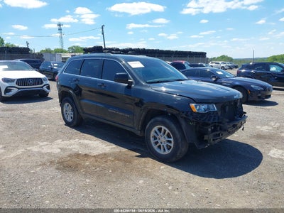 JEEP GRAND CHEROKEE 2020