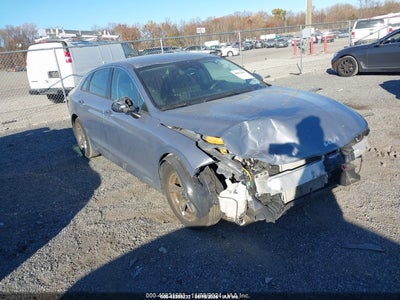 KIA K5 2022