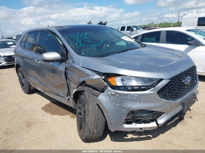 FORD EDGE 2020