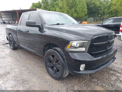 RAM 1500 2015