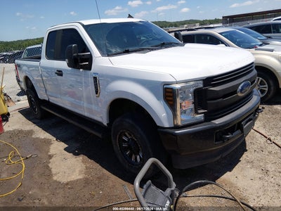 FORD F-250 2019
