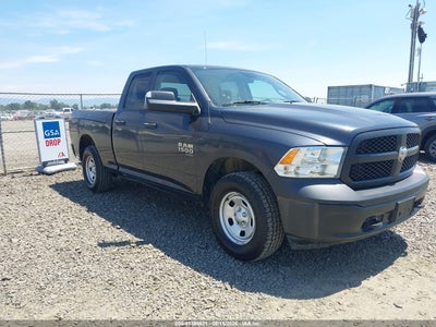 RAM 1500 CLASSIC 2019