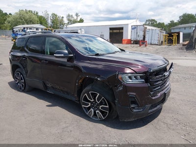 GMC ACADIA 2021