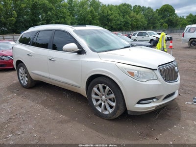BUICK ENCLAVE 2015