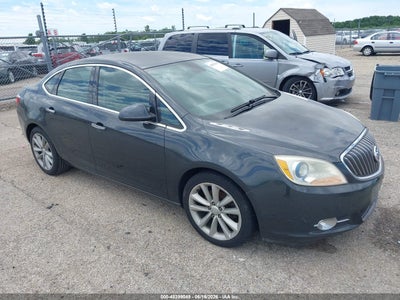 BUICK VERANO 2014