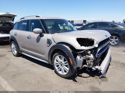 MINI COUNTRYMAN 2024