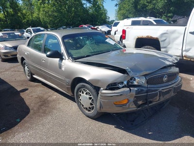 BUICK LESABRE 2004