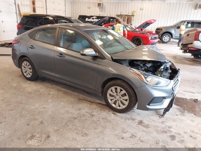 HYUNDAI ACCENT 2020