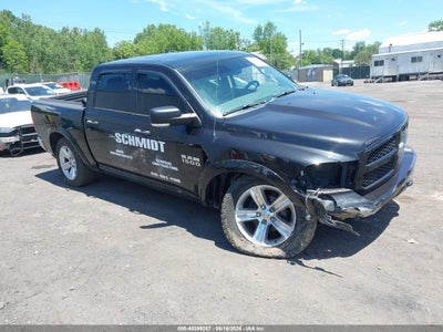RAM 1500 2015