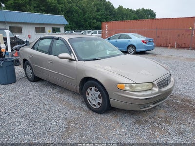 BUICK REGAL 2003
