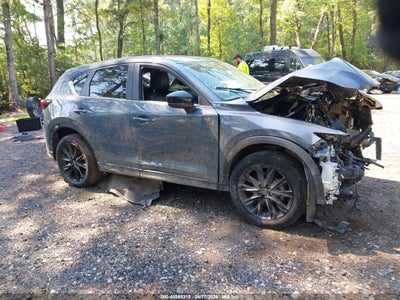 MAZDA CX-5 2024