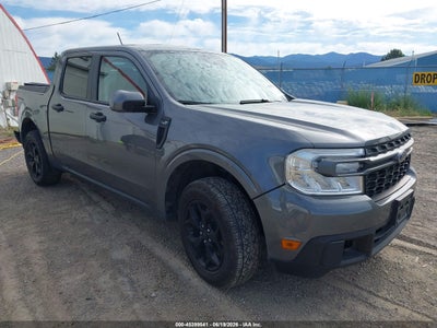 FORD MAVERICK 2023