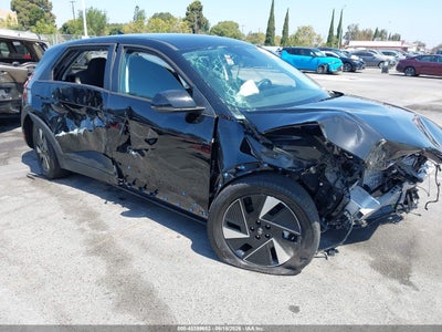 HYUNDAI IONIQ 5 2025