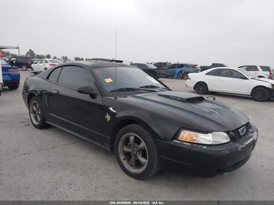 FORD MUSTANG 2003