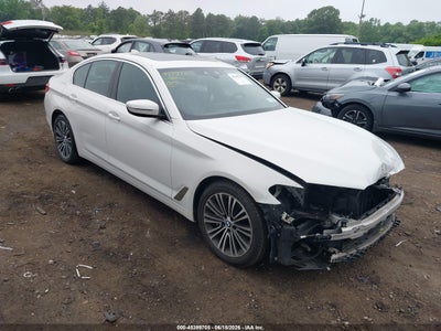 BMW 530I 2019