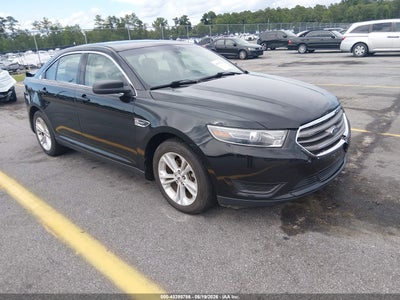 FORD TAURUS 2017