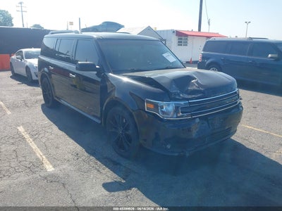 FORD FLEX 2019