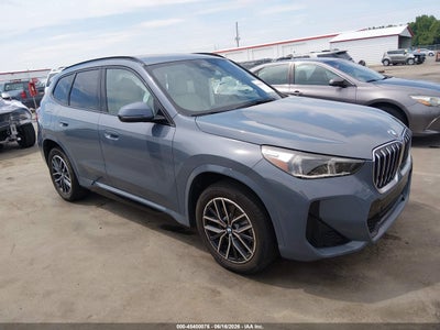 BMW X1 2023