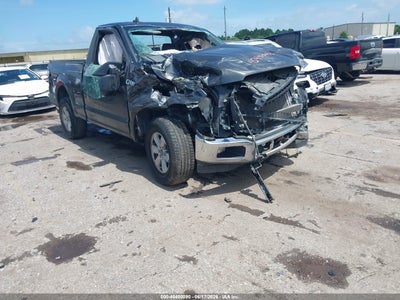FORD F-150 2020