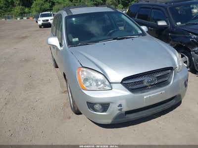 KIA RONDO 2008