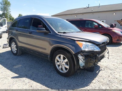 HONDA CR-V 2009