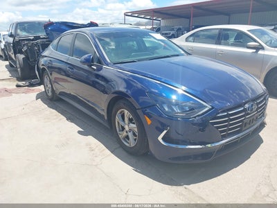 HYUNDAI SONATA 2021