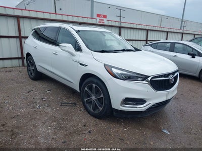 BUICK ENCLAVE 2019