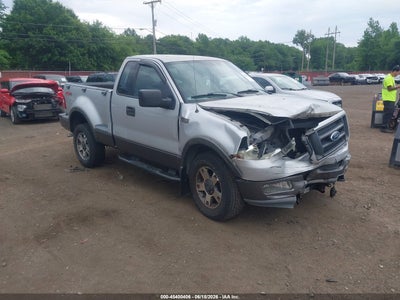 FORD F-150 2004