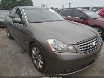 INFINITI M35 2007