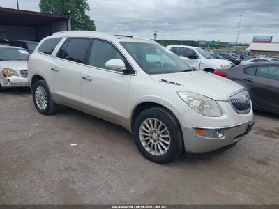 BUICK ENCLAVE 2009
