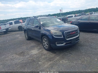 GMC ACADIA 2015